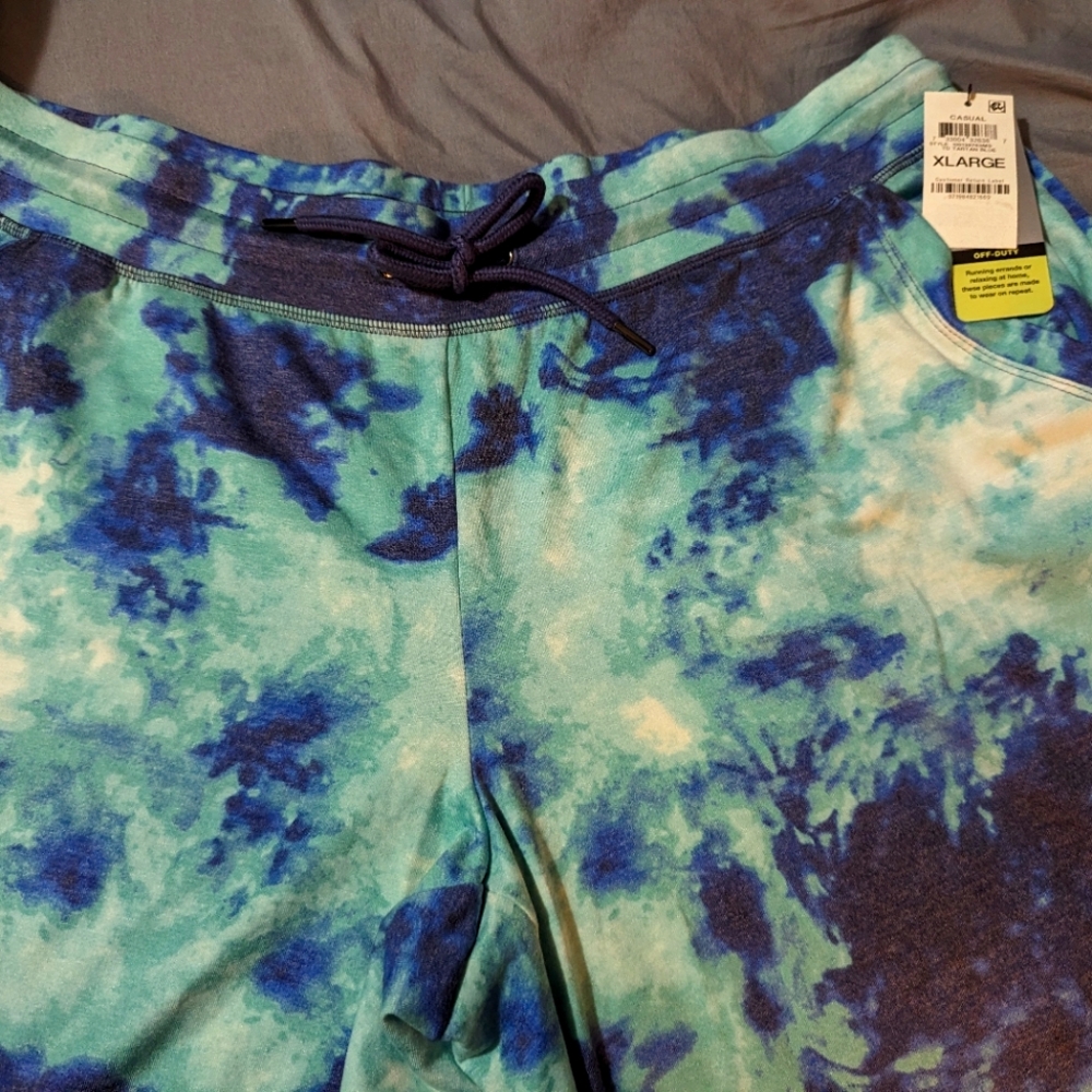 NWT Ideology XL